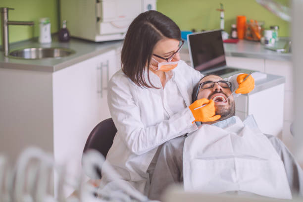 , AR Emergency Dentist Company