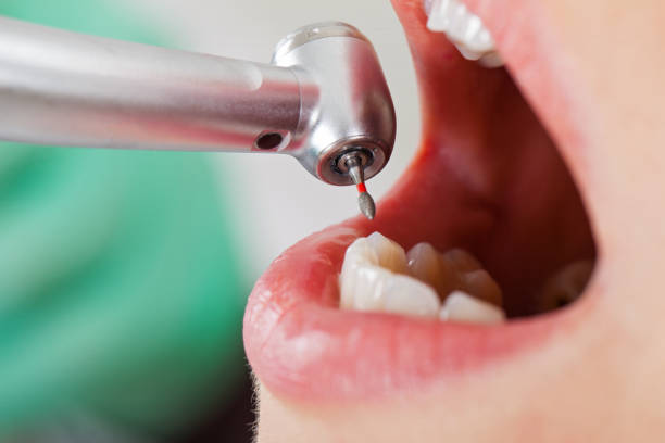 Best Dentist Open Late Near Me  in Wrightsville, AR